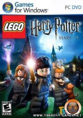 LEGO Гарри Поттер / LEGO Harry Potter: Years 1-4 (2010) LEGO Гарри Поттер / LEGO Harry Potter: Years 1-4 (2010)